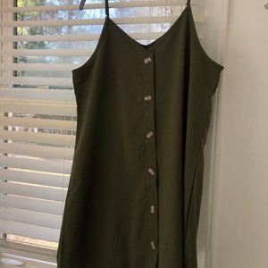 Women's Dress Size L